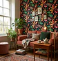 Papel Mural / Fantasy Garden - Miniatura 2
