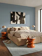 Papel Mural Textura Gris / 306463 (Spectrum) - Miniatura 3