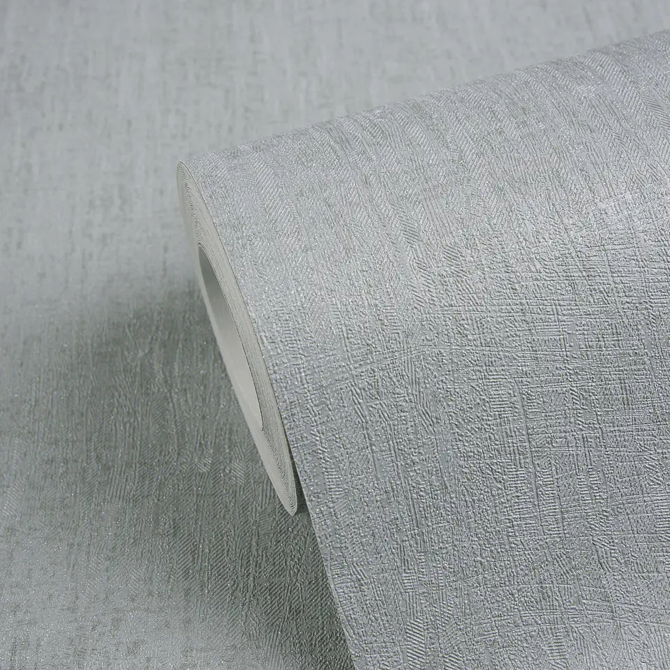 Papel Mural Textura Gris / 306463 (Spectrum) 1