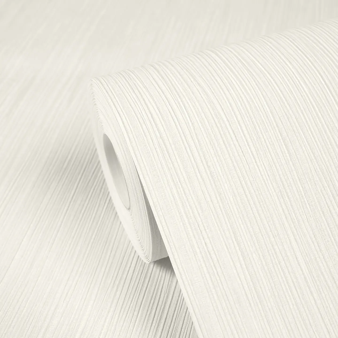Papel Mural Textura Blanco / 324791 (Spectrum) 1