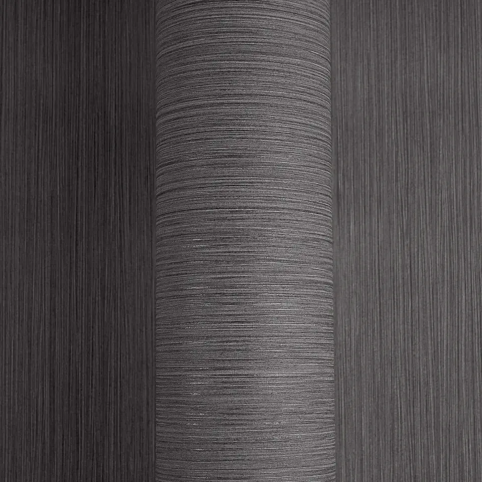 Papel Mural Textura Negro / 324794 (Spectrum) 4
