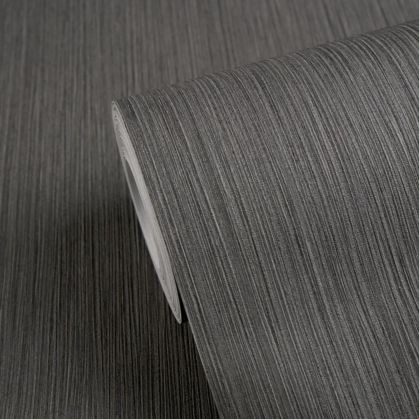Papel Mural Textura Negro / 324794 (Spectrum) 1