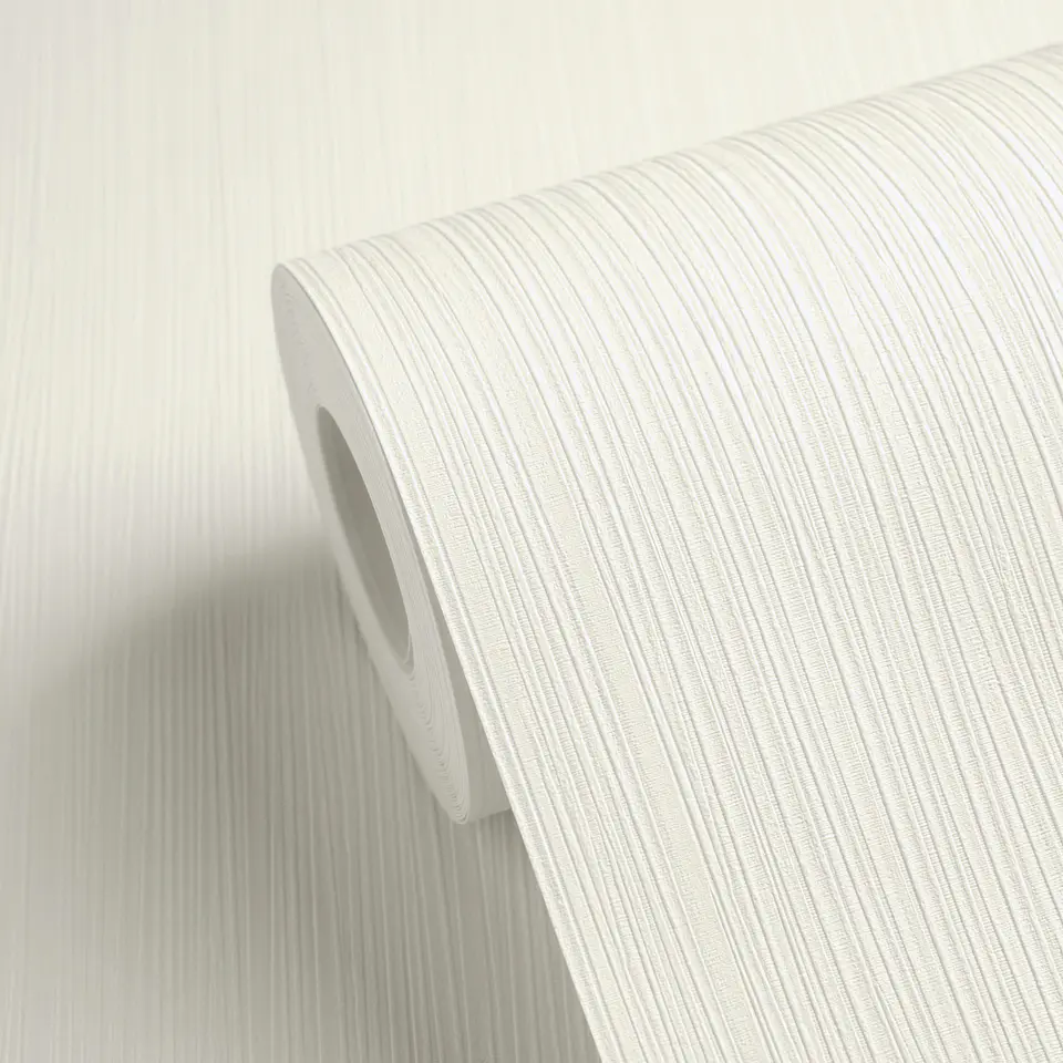 Papel Mural Textura Blanco / 324795 (Spectrum) 1