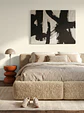 Papel Mural Textura Crema / 324798 (Spectrum) - Miniatura 4