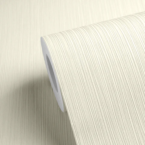Papel Mural Textura Crema / 324798 (Spectrum)
