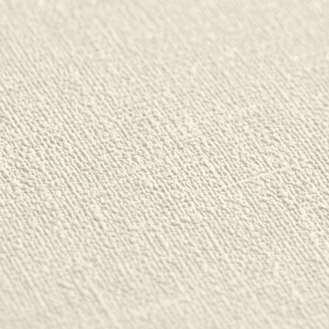 Papel Mural Textil Crema / 367203 (Spectrum)
