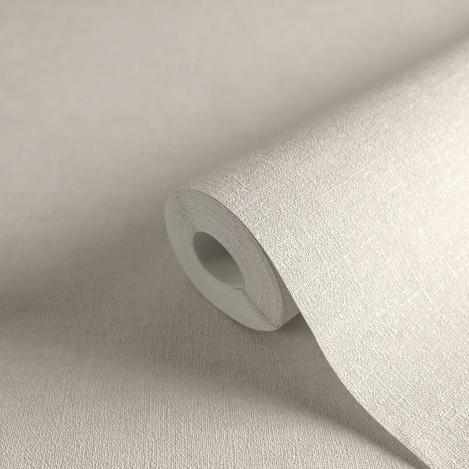 Papel Mural Textil Gris / 367206 (Spectrum) 1