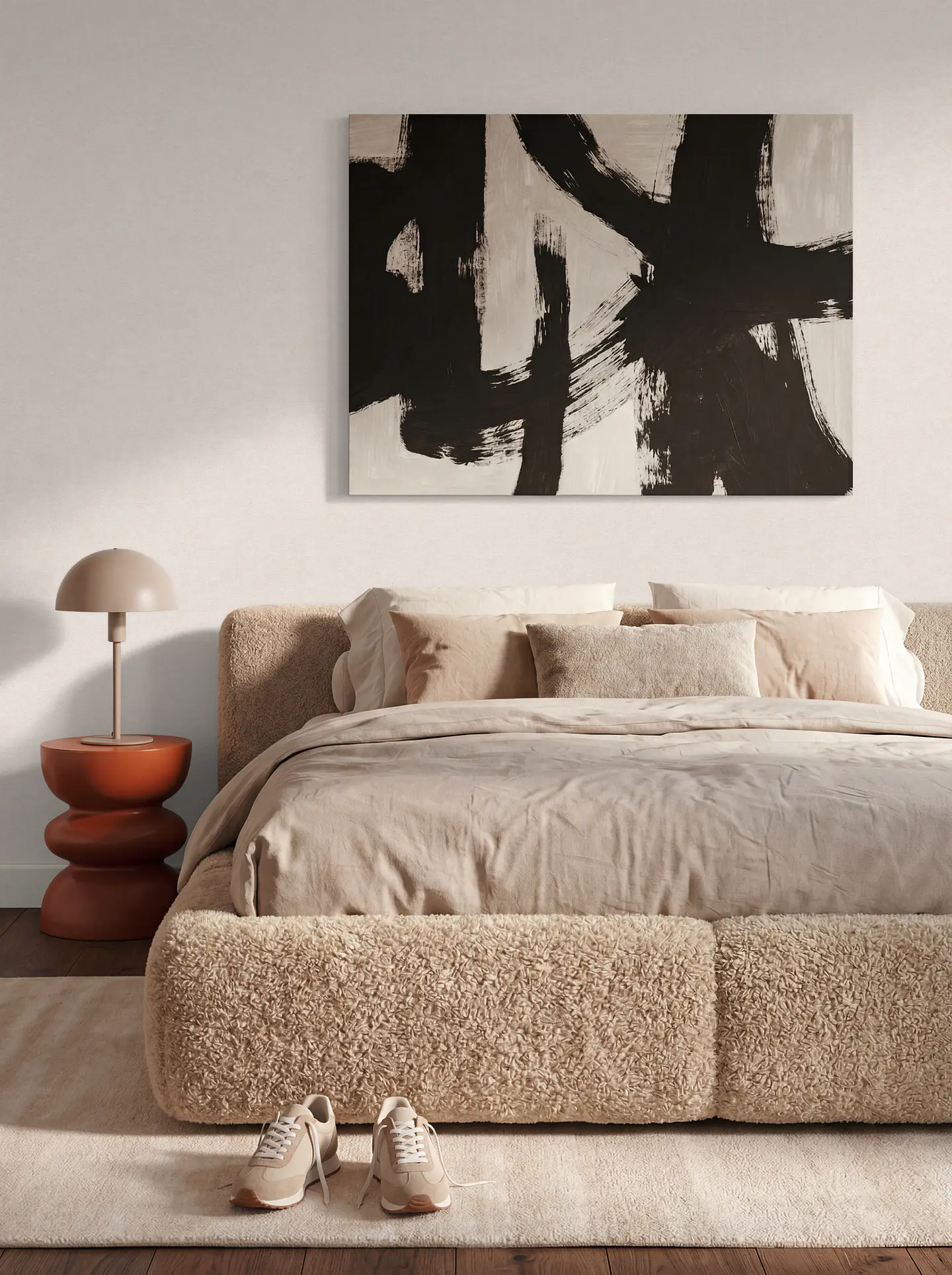 Papel Mural Textil Gris / 367206 (Spectrum) 2