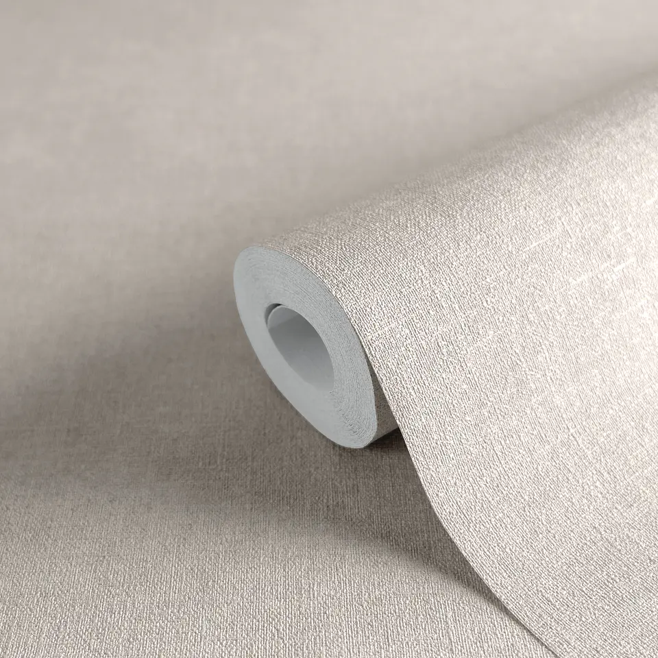 Papel Mural Textil Beige / 367214 (Spectrum) 1