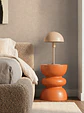 Papel Mural Textil Beige / 367215 (Spectrum) - Miniatura 1