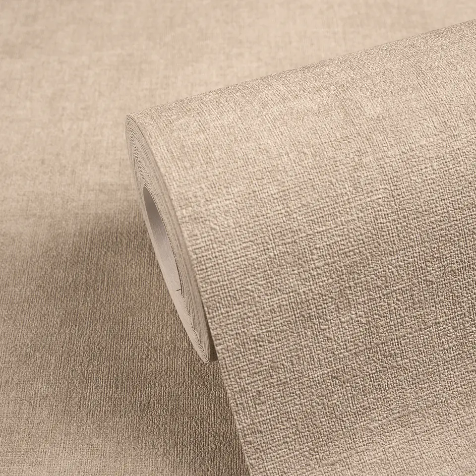 Papel Mural Textil Beige / 367215 (Spectrum) 3