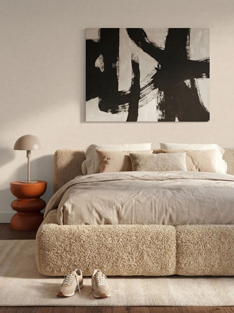 Papel Mural Textil Beige / 367217 (Spectrum) 2
