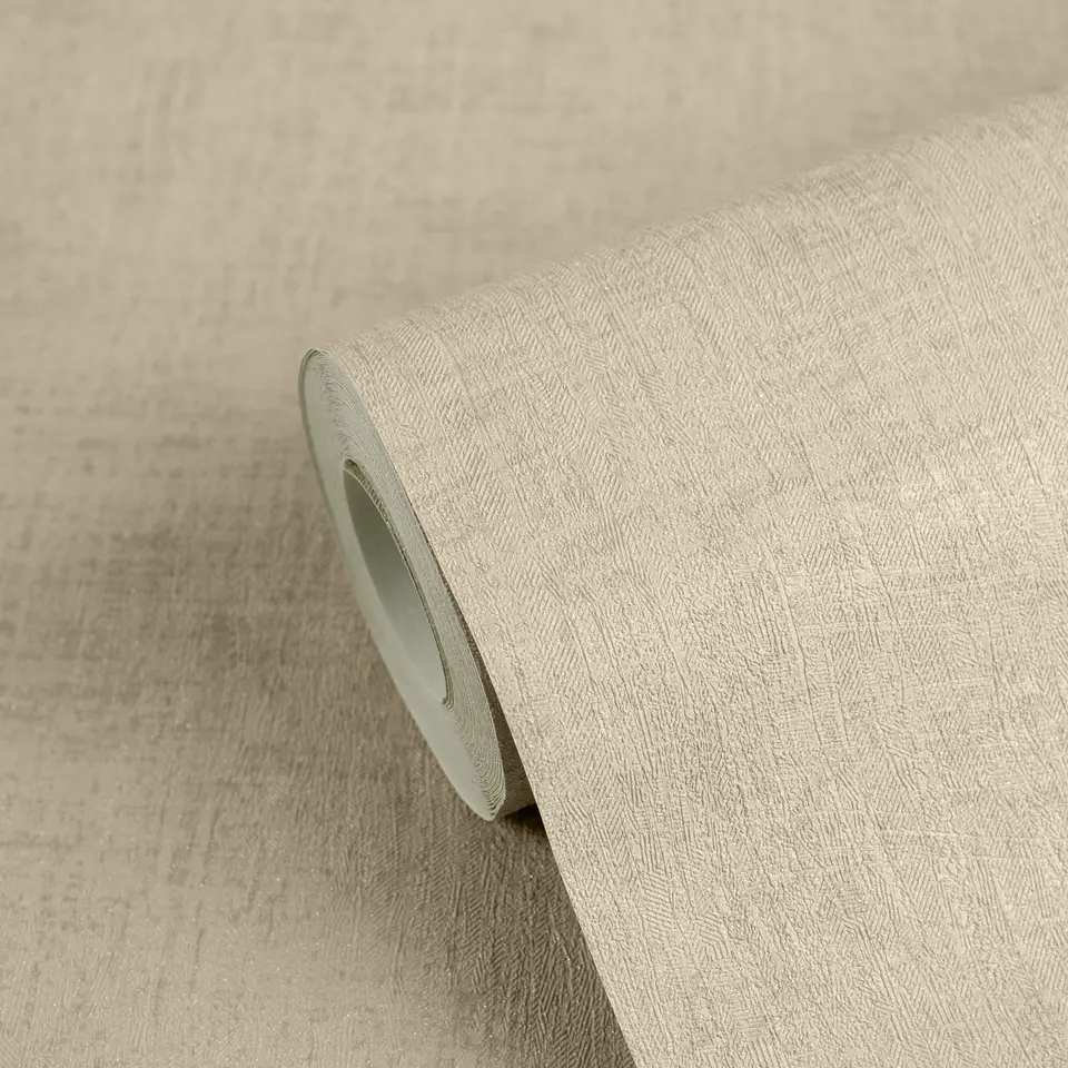 Papel Mural Textura Beige / 381971 (Spectrum) 1