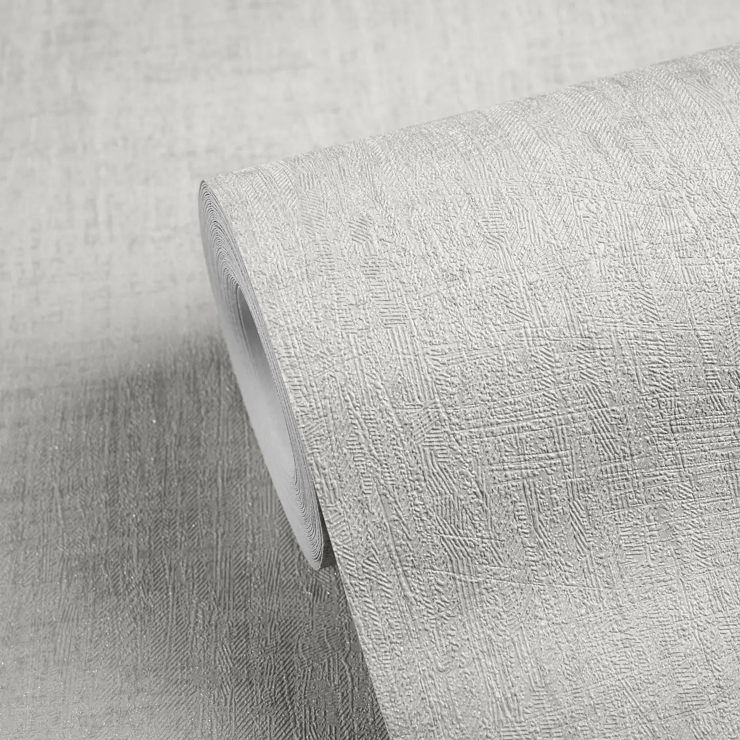 Papel Mural Textura Gris / 381972 (Spectrum) 1