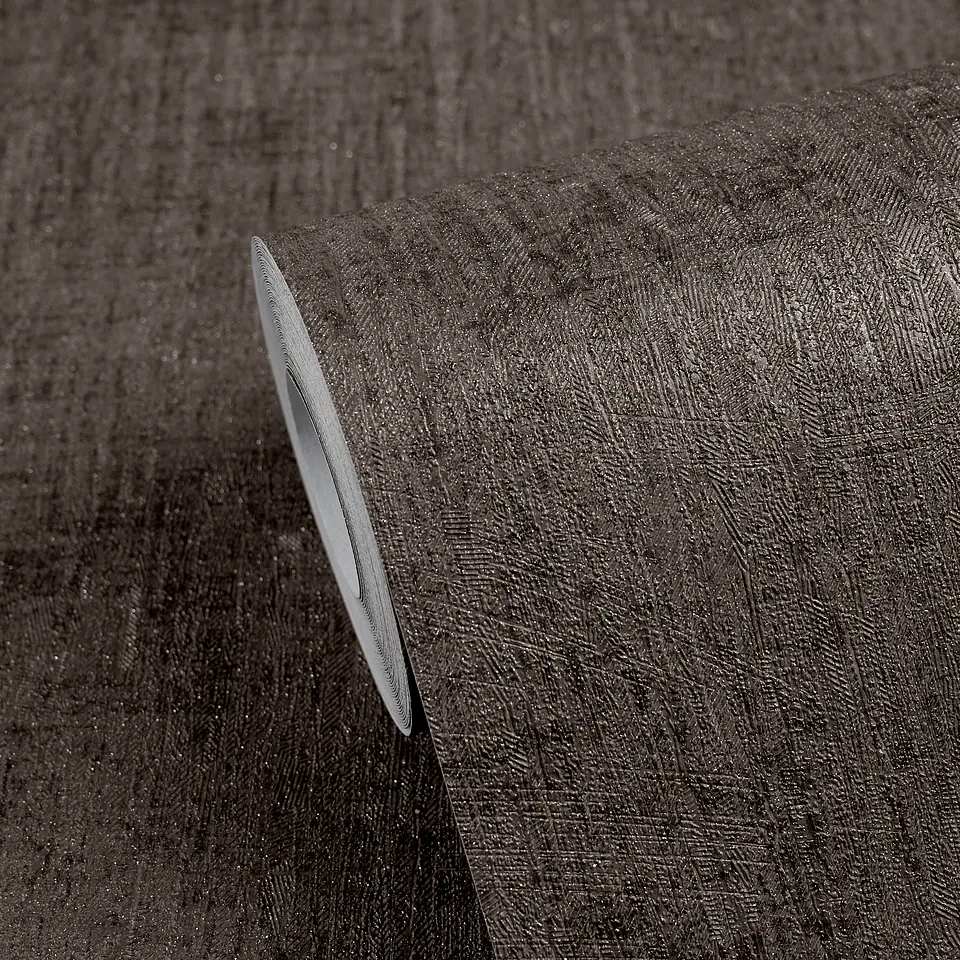 Papel Mural Textura Café / 381975 (Spectrum) 2