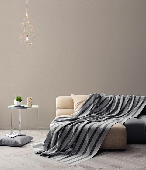 Papel Mural Textura Beige / 381976 (Spectrum)