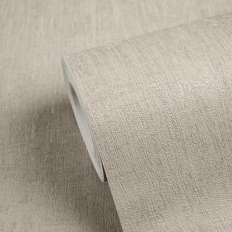 Papel Mural Textura Beige / 381976 (Spectrum) 1