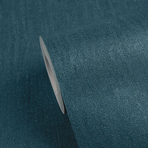 Papel Mural Textura Azul / 381977 (Spectrum)