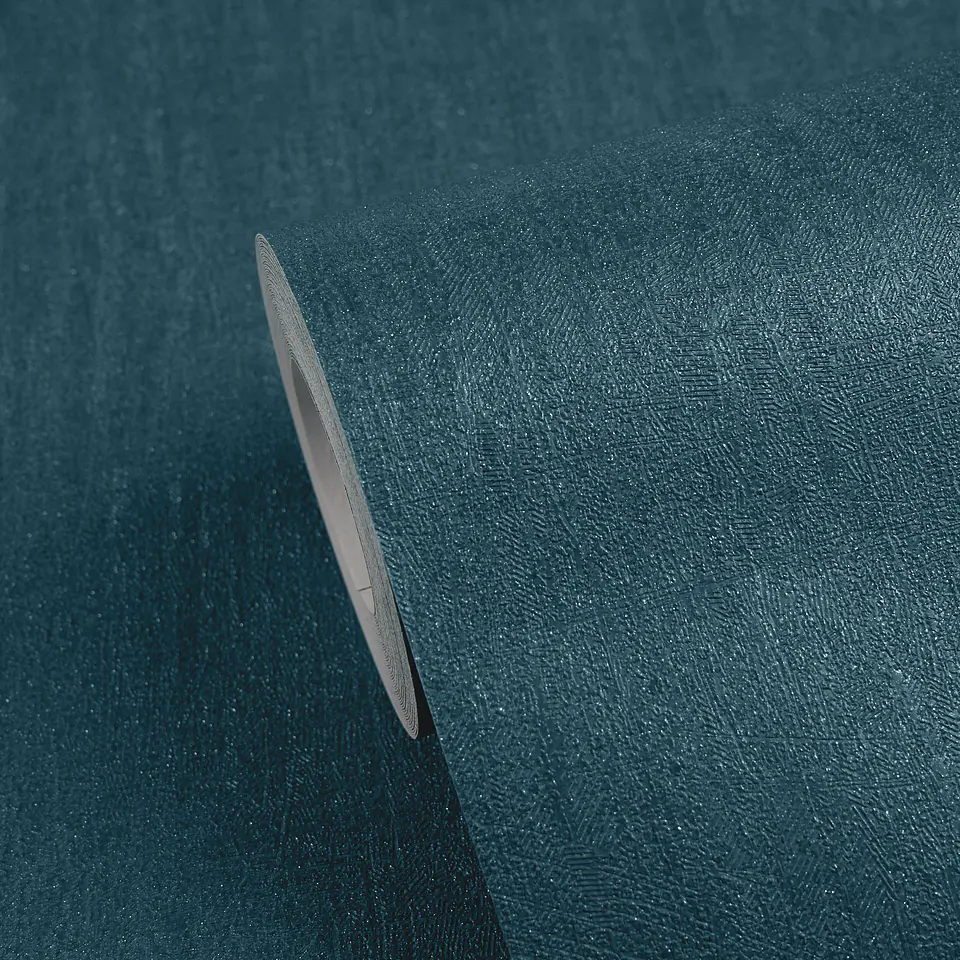 Papel Mural Textura Azul / 381977 (Spectrum) 1