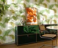Papel Mural Hojas Palmera / 387101 (Spectrum) - Miniatura 3