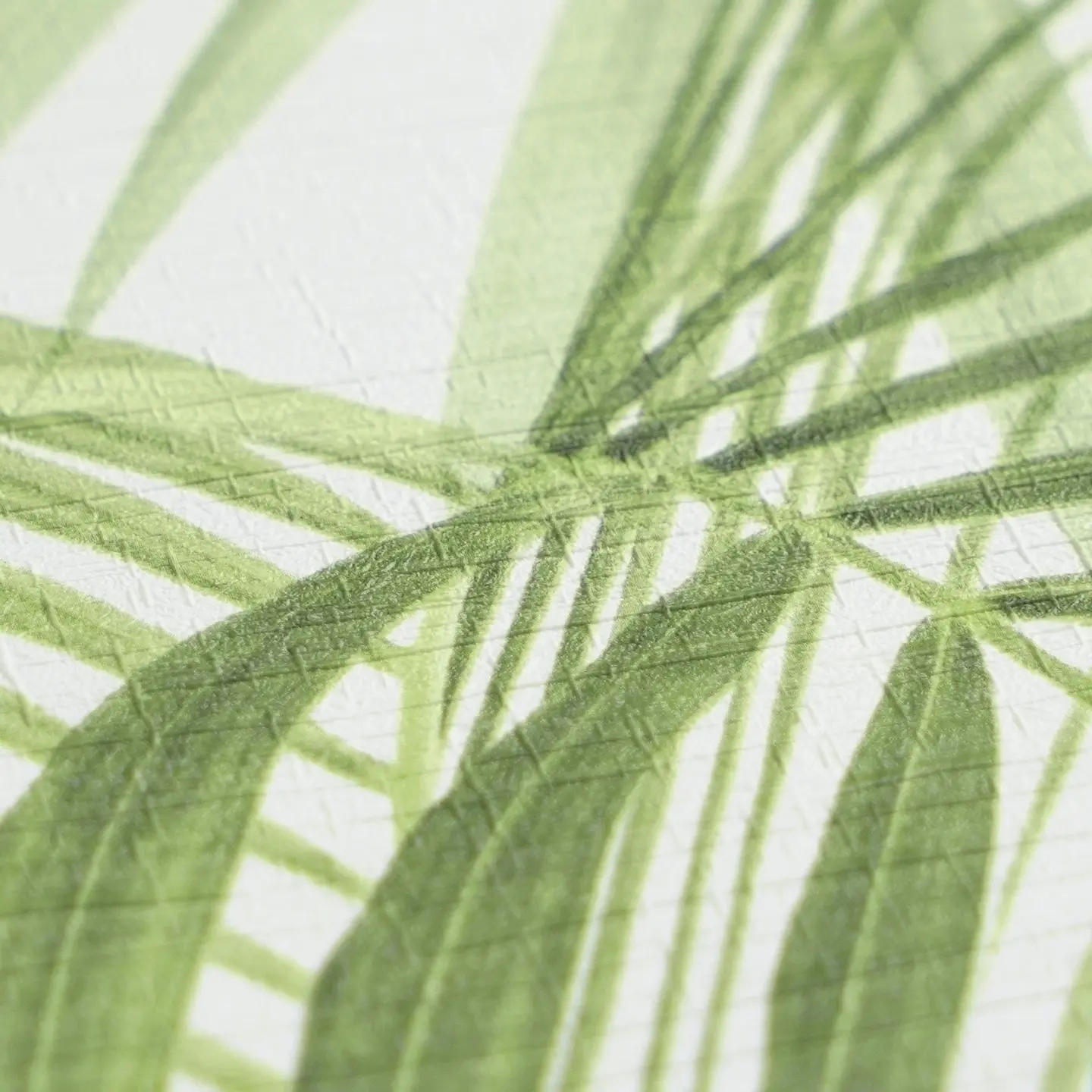 Papel Mural Hojas Palmera / 387101 (Spectrum) 5