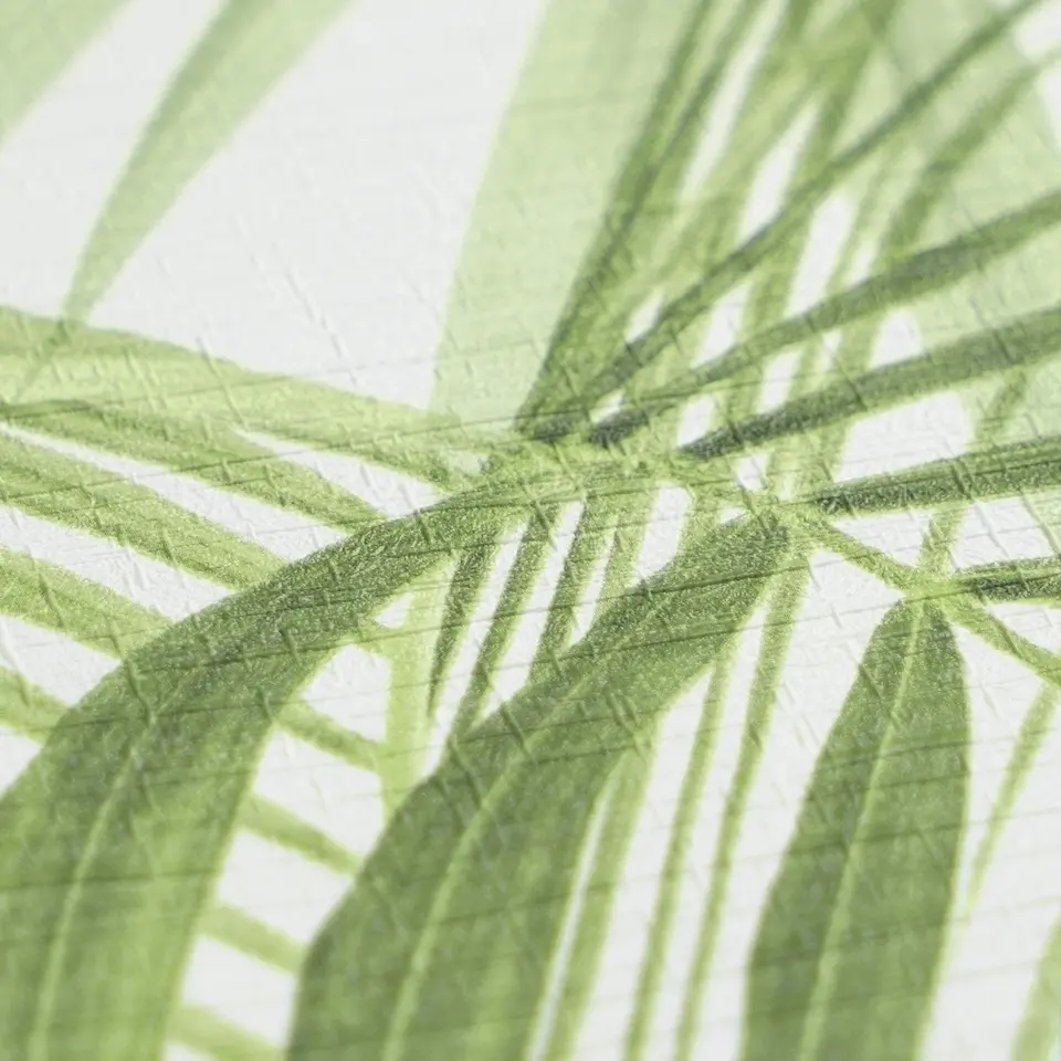 Papel Mural Hojas Palmera / 387101 (Spectrum) 5