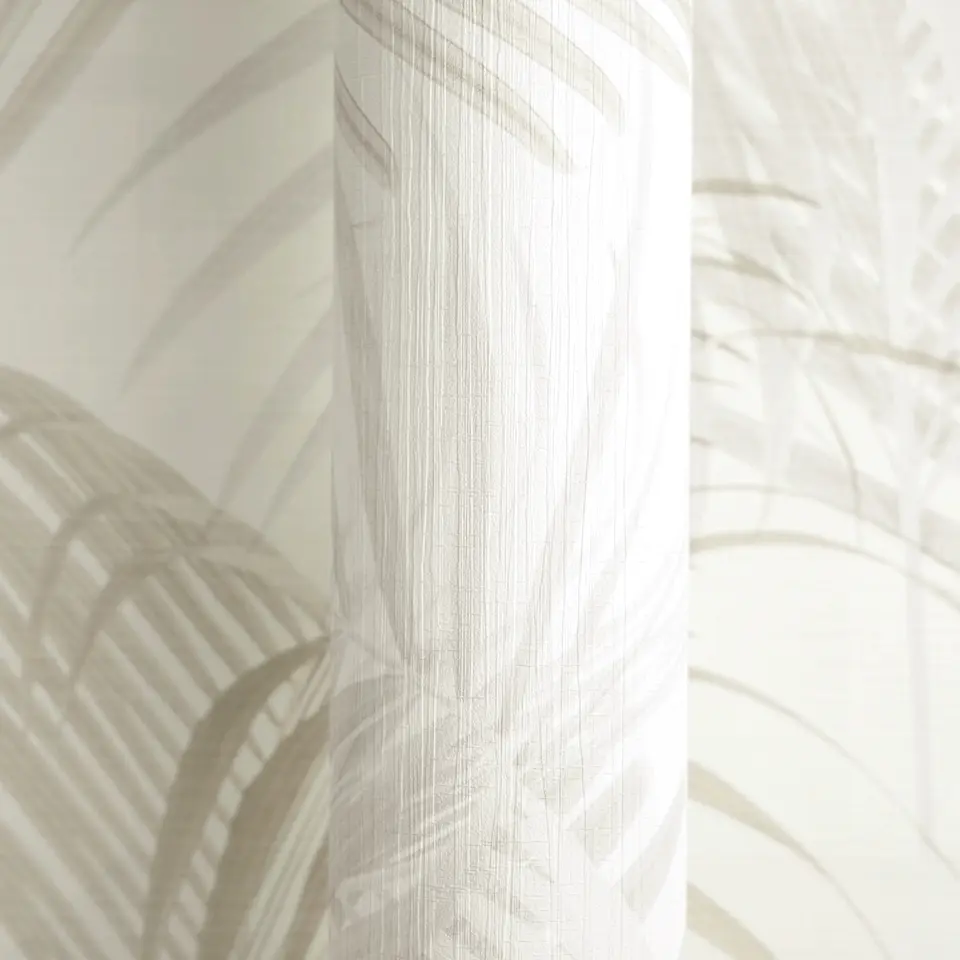 Papel Mural Hojas Palmera / 387102 (Spectrum) 4