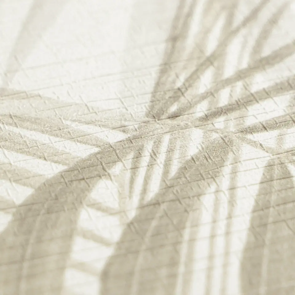 Papel Mural Hojas Palmera / 387102 (Spectrum) 5