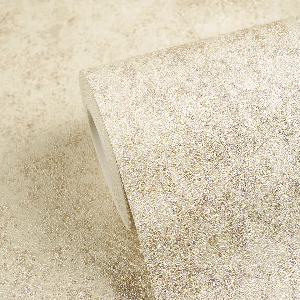 Papel Mural Cemento Beige / 390361 (Spectrum) 2