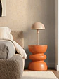 Papel Mural Cemento Beige / 390363 (Spectrum) - Miniatura 1