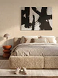 Papel Mural Cemento Beige / 390363 (Spectrum) - Miniatura 3