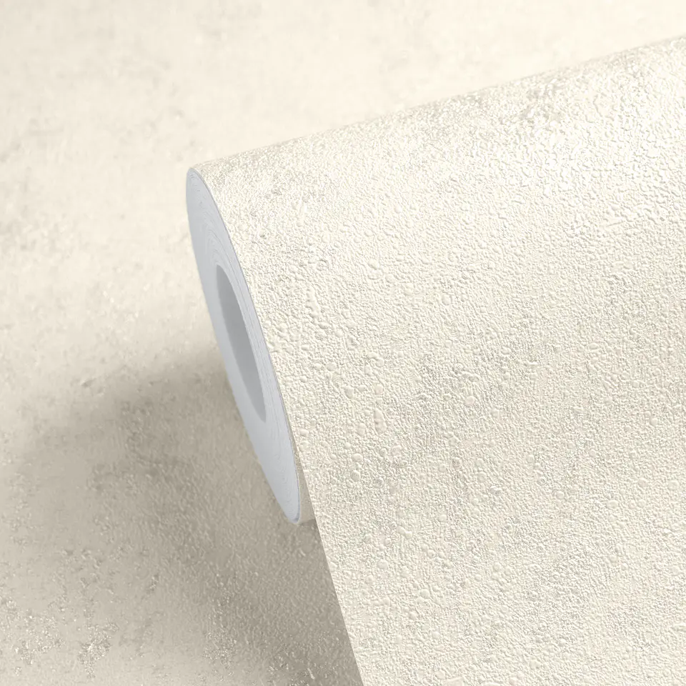 Papel Mural Cemento Crema / 390364 (Spectrum) 2