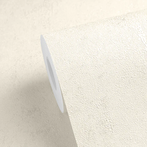 Papel Mural Cemento Beige / 390365 (Spectrum)