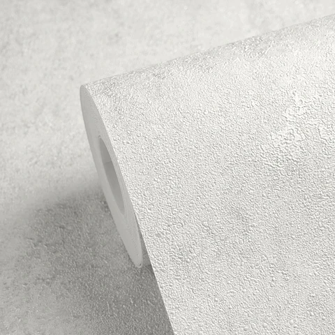Papel Mural Cemento Gris / 390366 (Spectrum)