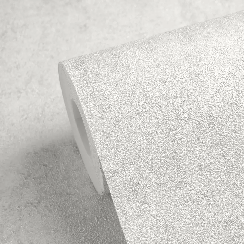 Papel Mural Cemento Gris / 390366 (Spectrum) 2