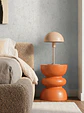 Papel Mural Cemento Gris / 390366 (Spectrum) - Miniatura 1