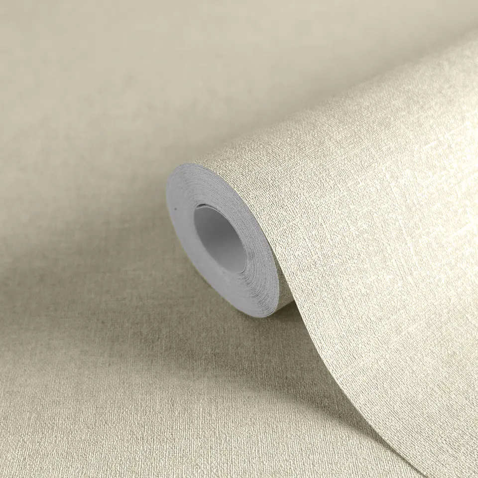 Papel Mural Lino Gris / 395654 (Spectrum) 2