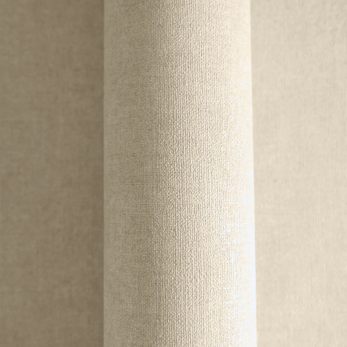 Papel Mural Lino Beige / 395655 (Spectrum) 5