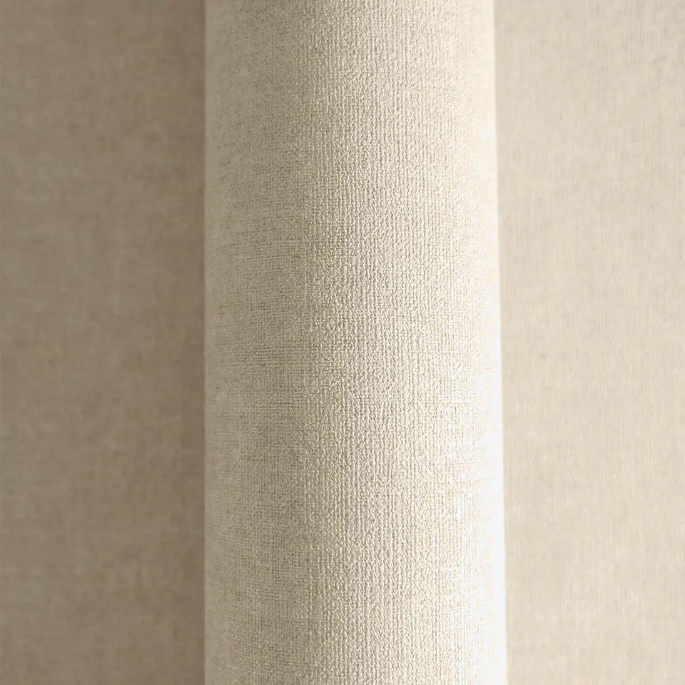 Papel Mural Lino Beige / 395655 (Spectrum) 5