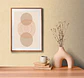 Papel Mural Lino Beige / 395655 (Spectrum) - Miniatura 3