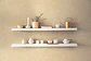 Papel Mural Lino Beige / 395655 (Spectrum) - Miniatura 1