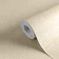 Papel Mural Lino Beige / 395655 (Spectrum) - Miniatura 2