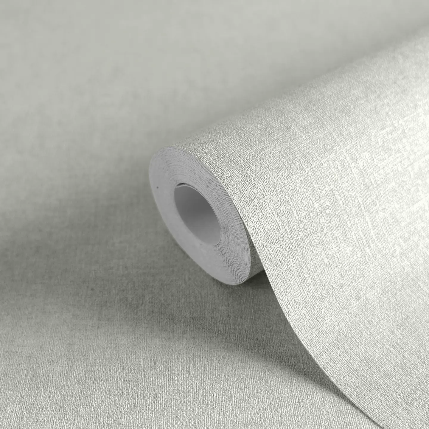 Papel Mural Lino Gris / 395658 (Spectrum) 2
