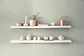Papel Mural Lino Gris / 395658 (Spectrum) - Miniatura 5