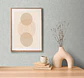 Papel Mural Lino Gris / 395659 (Spectrum) - Miniatura 4