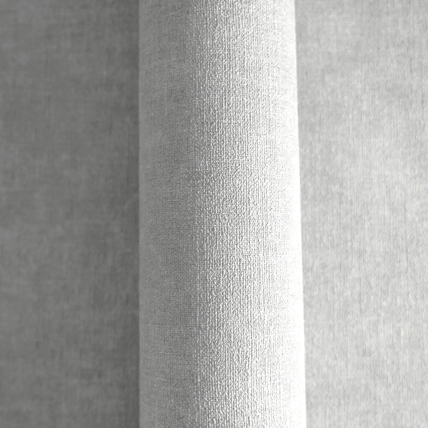 Papel Mural Lino Gris / 395659 (Spectrum) 5