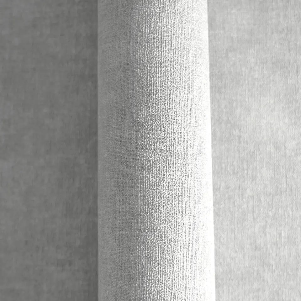 Papel Mural Lino Gris / 395659 (Spectrum) 5