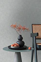 Papel Mural Lino Gris / 395659 (Spectrum) - Miniatura 1