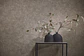 Papel Mural Lino Gris / 395661 (Spectrum) - Miniatura 3
