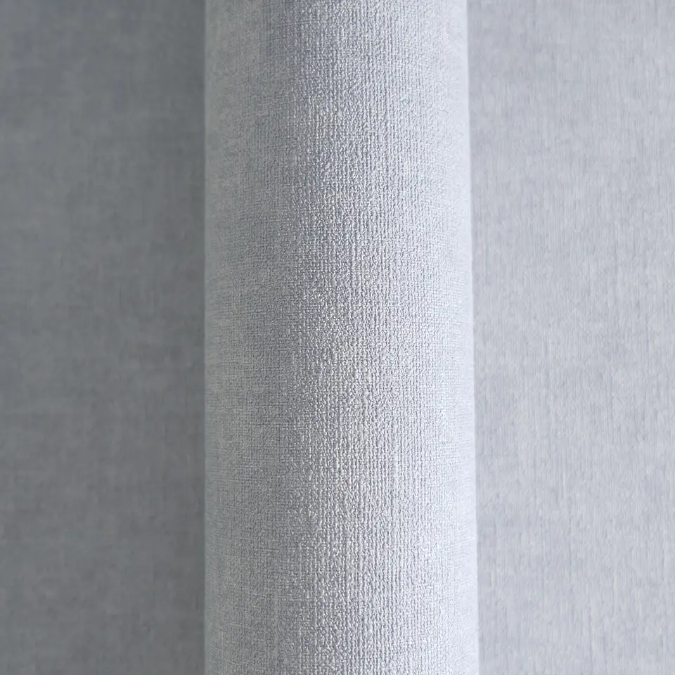 Papel Mural Lino Gris / 395662 (Spectrum) 3